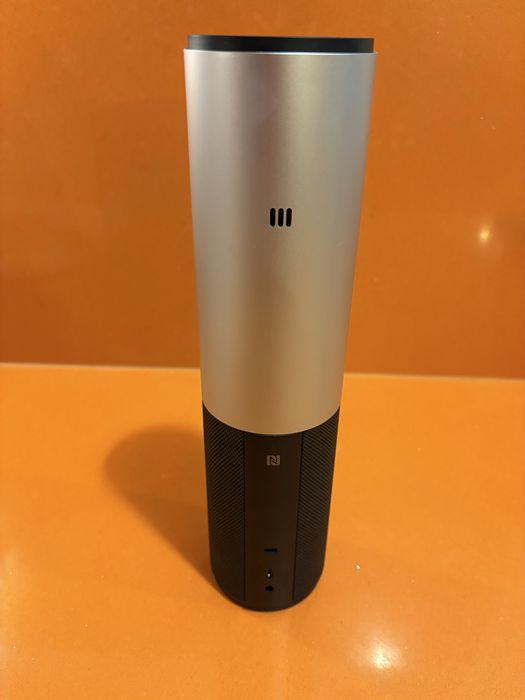 Logitech ConferenceCam Connect