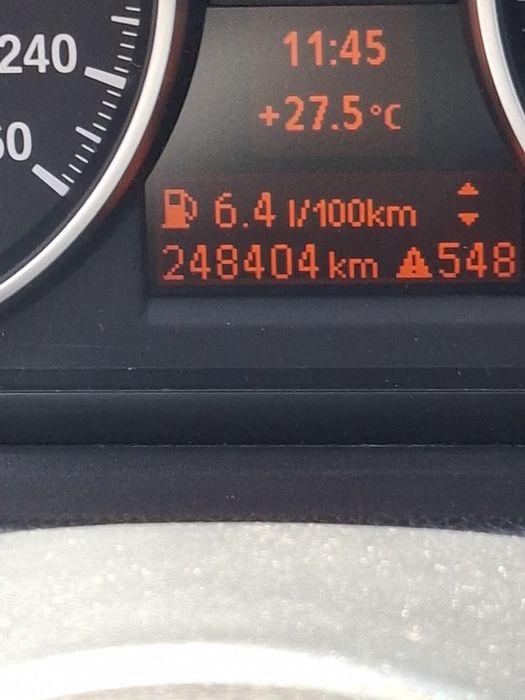 BMW 320d Touring