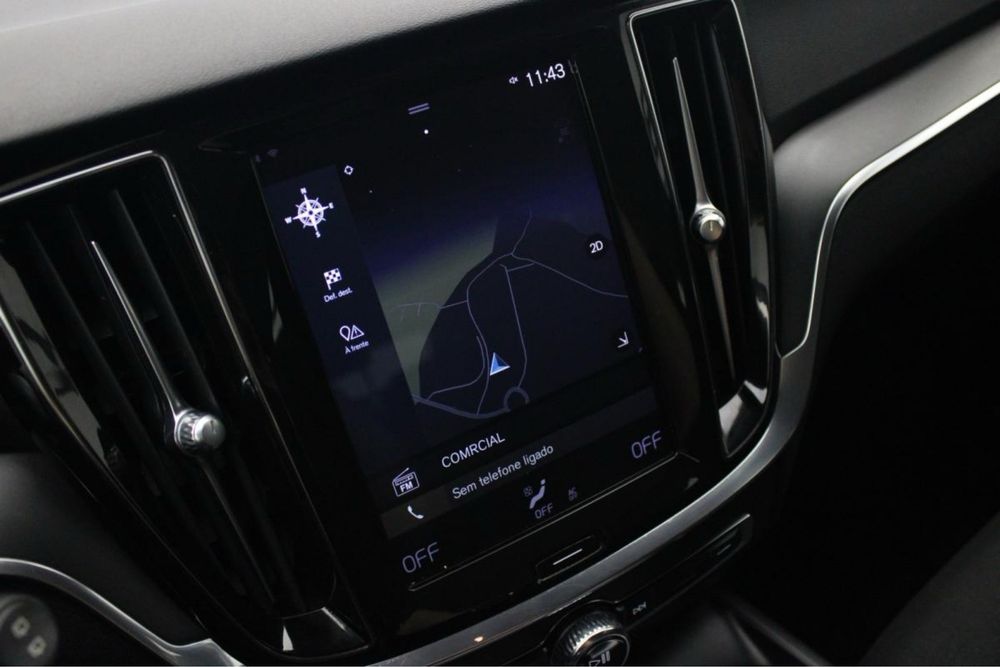 Volvo V60 — fotografia 6