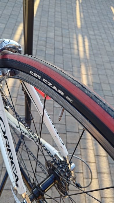 Orbea onix rama włókno szklane