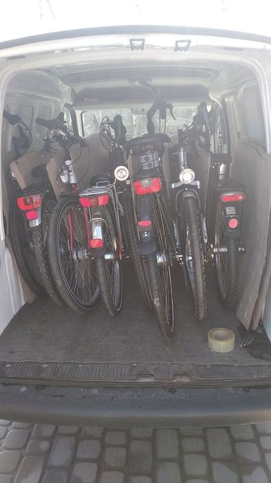 Вантажні перевезення недорого