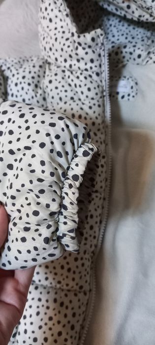 Демісезонна курточка