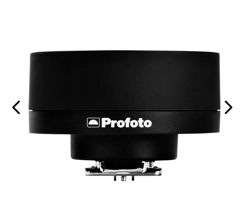 Lampa błyskowa Profoto A10 plus wyzwalacz CONNECT do CANONA