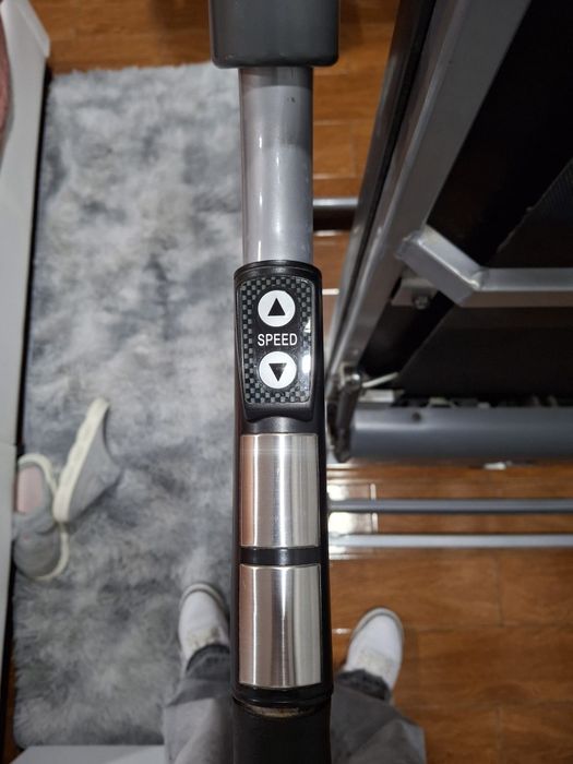 Passadeira Horizon Fitness HTM 4000