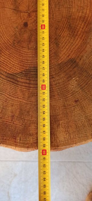 Mesas de apoio unicas