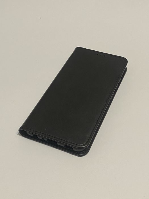 Чохол-книжка для Samsung Galaxy A32 4G Магнітний Шкіряний | Підставка | Захист 360°