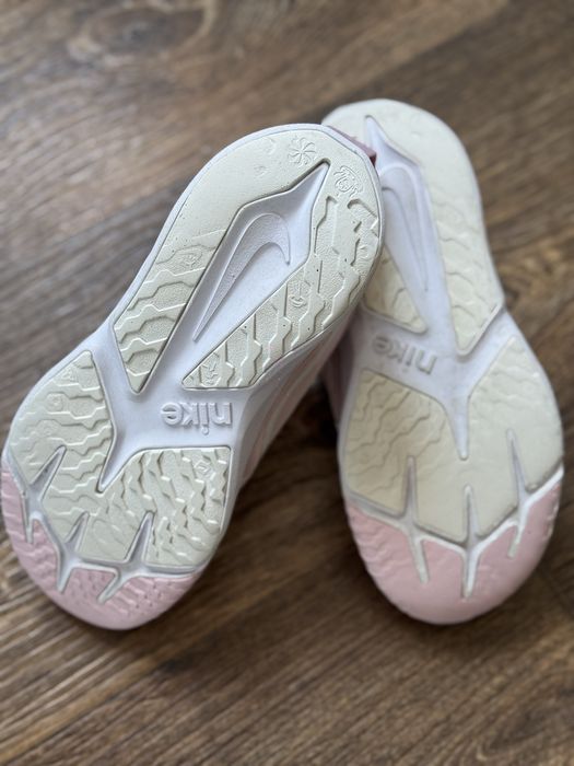 Кросівки Nike Star Runner 4 32-33 розмір 20,5 см