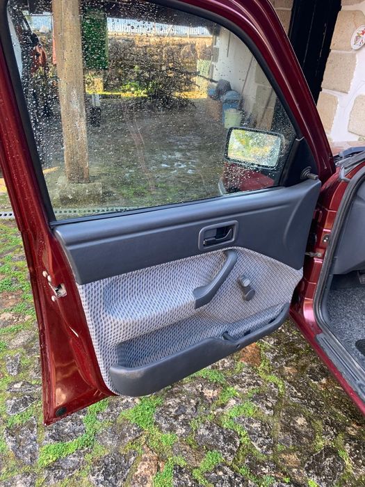 Ford Escort CL 1.3cc