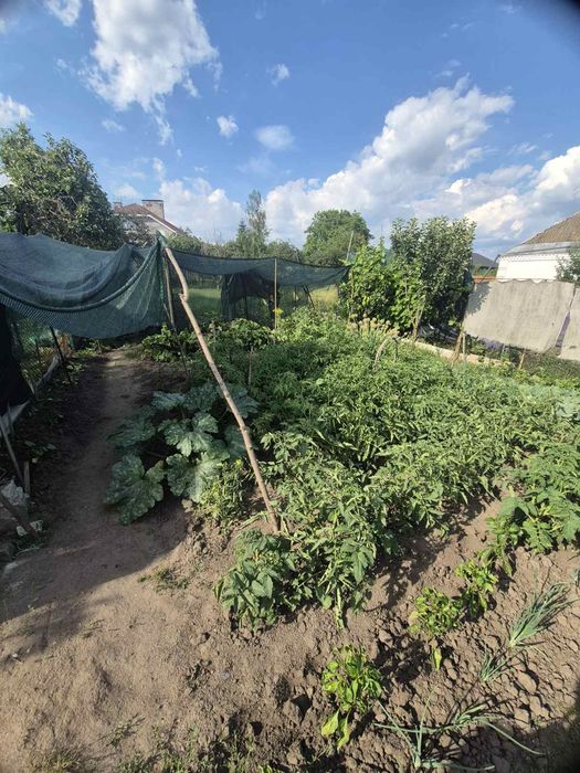 Продам будинок м. Самар