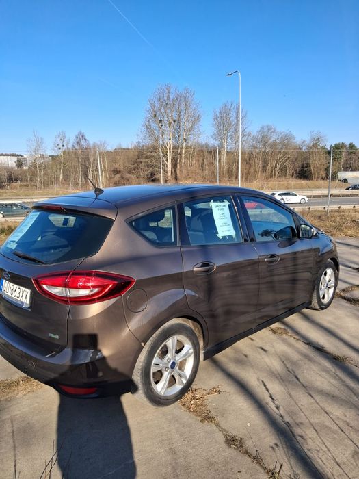 Sprzedam Ford C-Max 2016r.