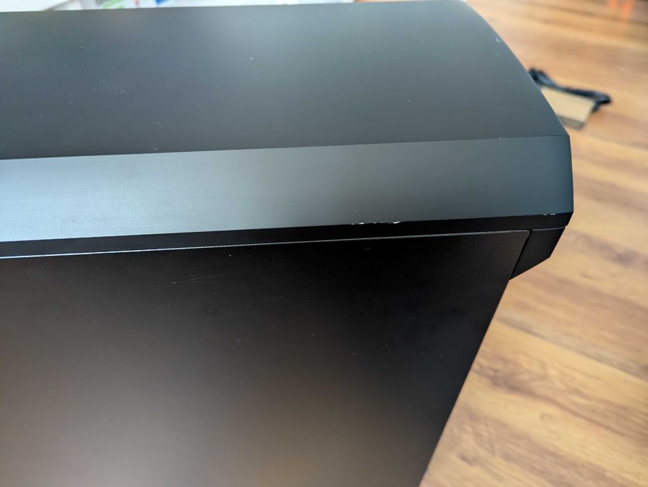 Fractal Design Torrent + 2 x NOCTUA + zasilacz Be Quiet 850