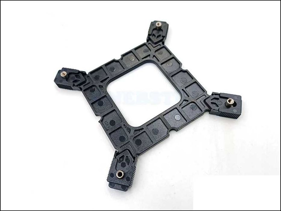 Рідинна система охолодженняAsus ROG LC II 240 і III 360 ARGB 3шт