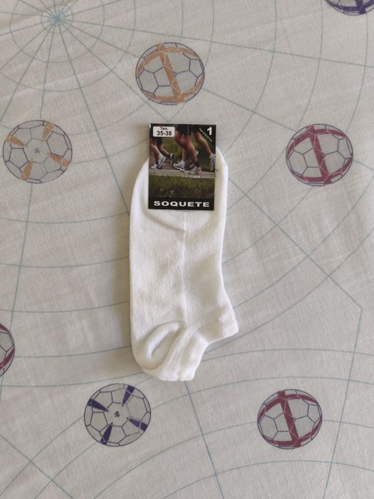 Socks in size 35–38