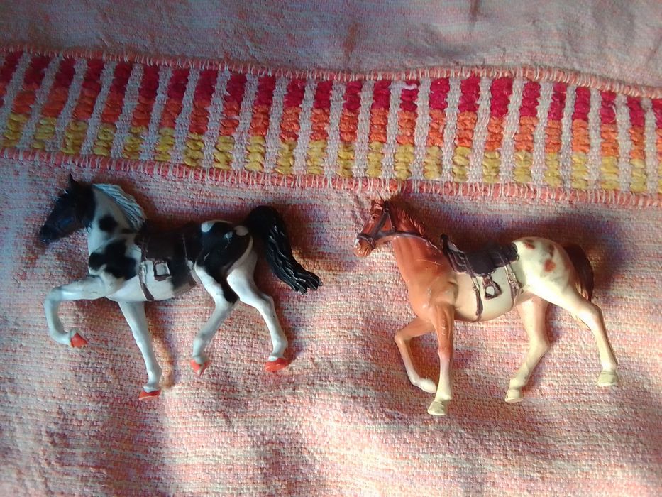 Cavalos bom estado cada 1€