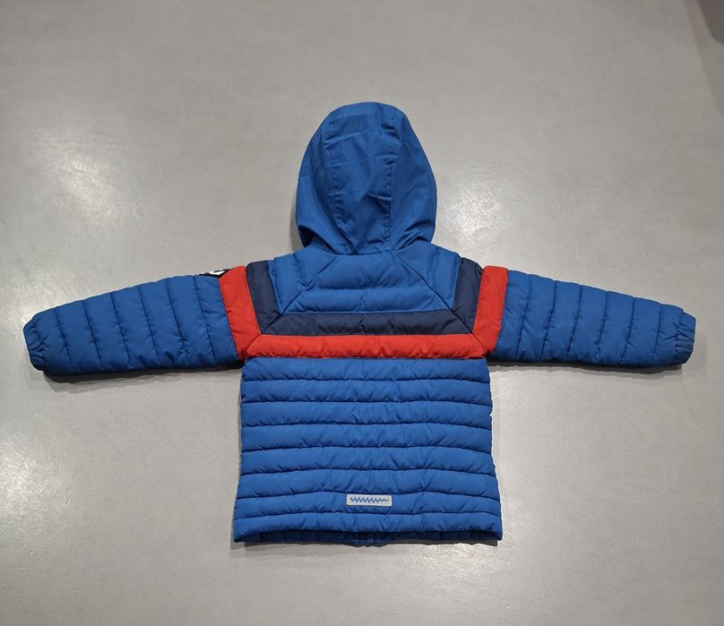 Kurtka przejściowa chłopięce Cocodrilo