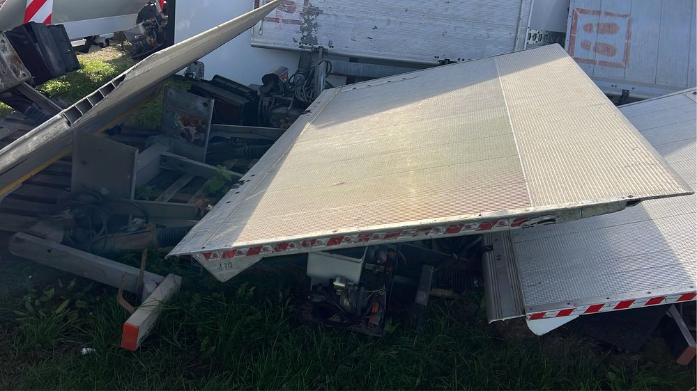 Winda / Gidrobort Dhollandia