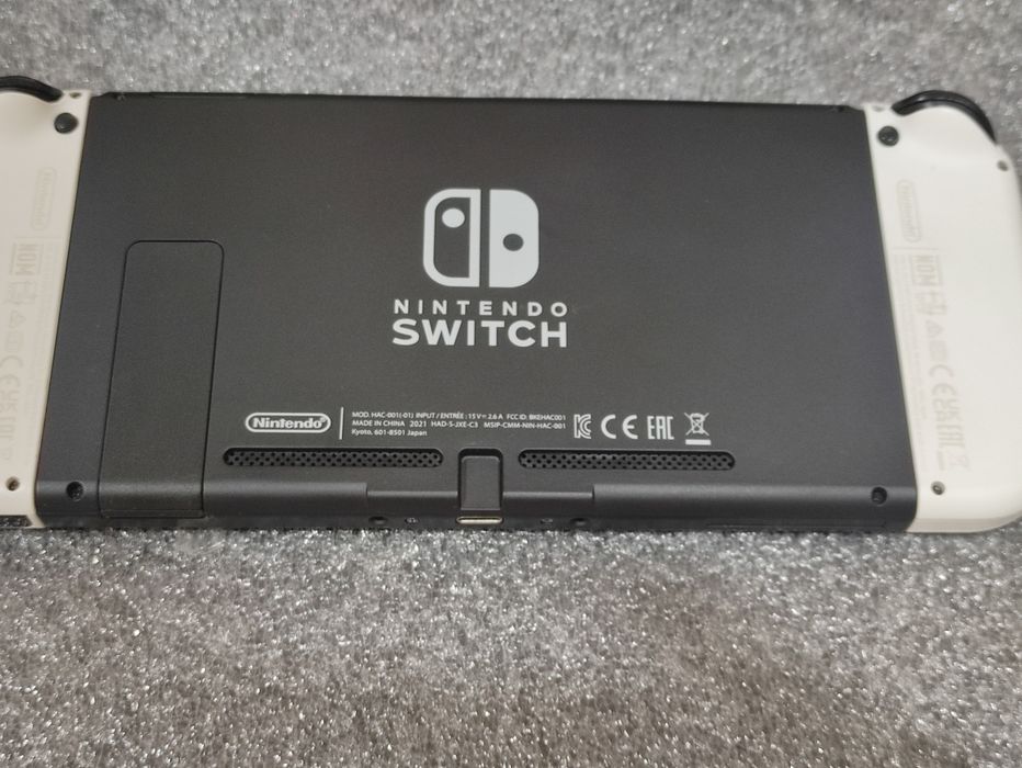 Nintendo Switch V2 Unl0cked Desbl0queado via Hardware Hekate