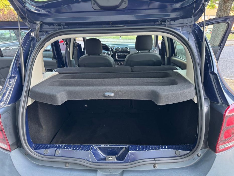 Dacia sandero 2019.