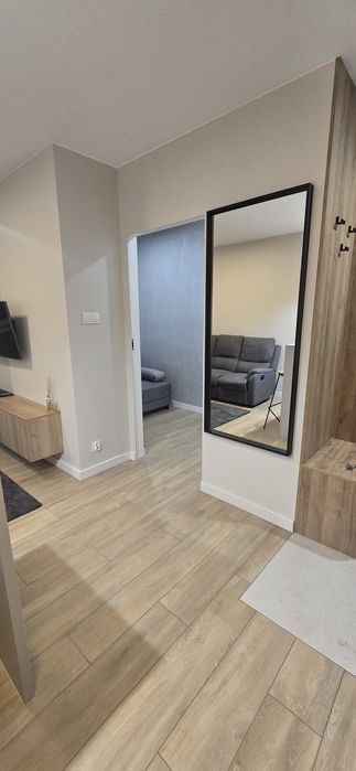 Wynajmę Warszawska 66 - dwupokojowe nowe