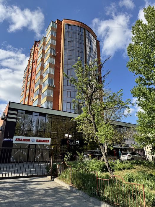 Продаж салон краси «Територія краси», діючий бізнес, Львівське шосе 12/1, м.Хмельницький