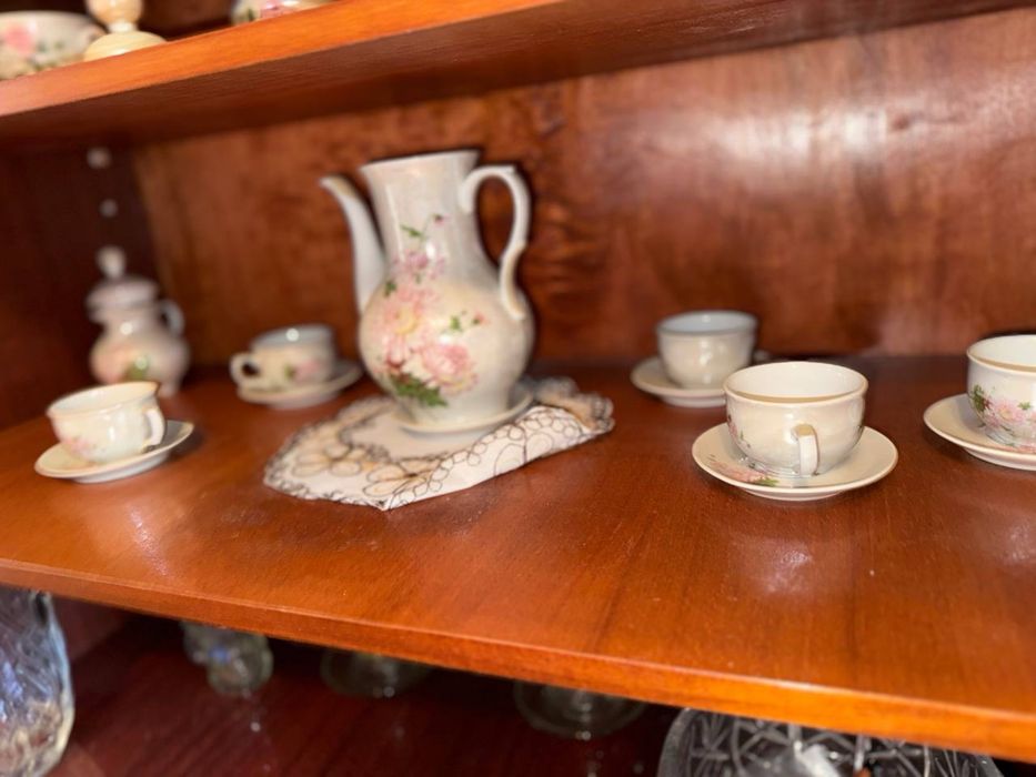 Посуд 2000 років