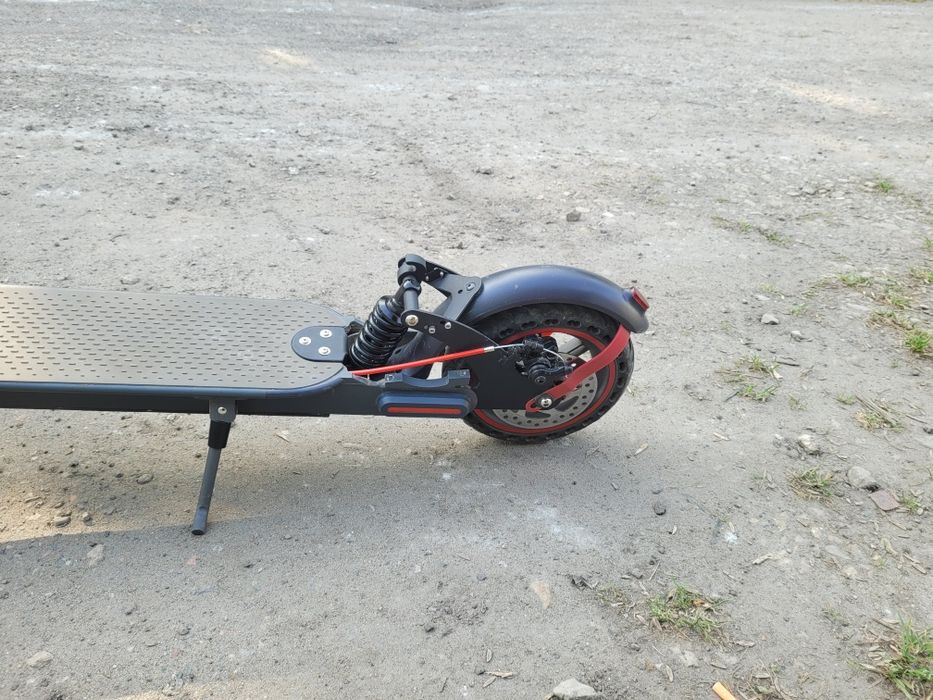 Hulajnoga elektryczna