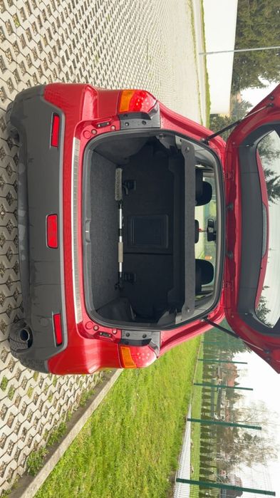 Mitsubishi ASX 2012