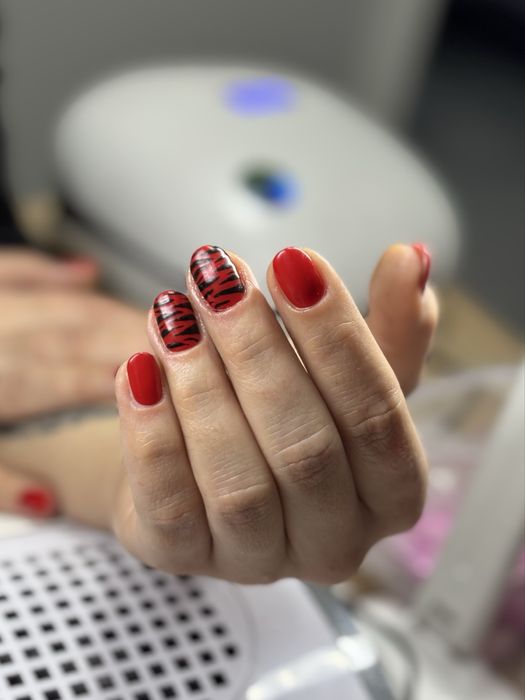 Mobilna stylistka paznokci – zadbane dłonie bez wychodzenia z domu!