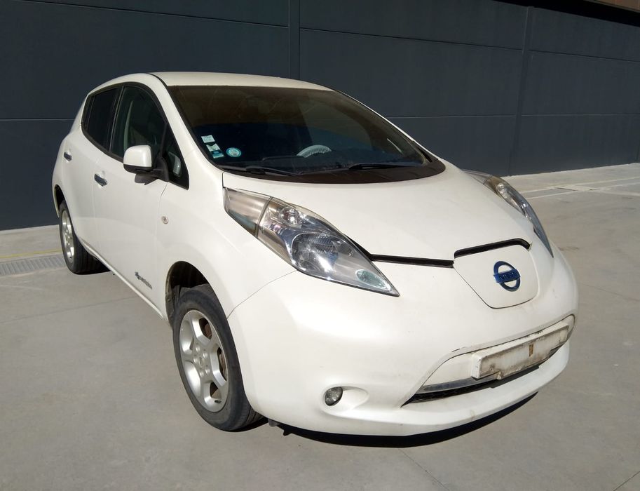 NISSAN LEAF - 2016 - Para Peças