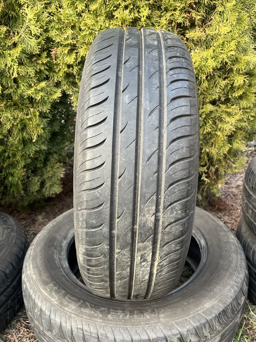 Komplet opon letnich 185/65/15r Nexen