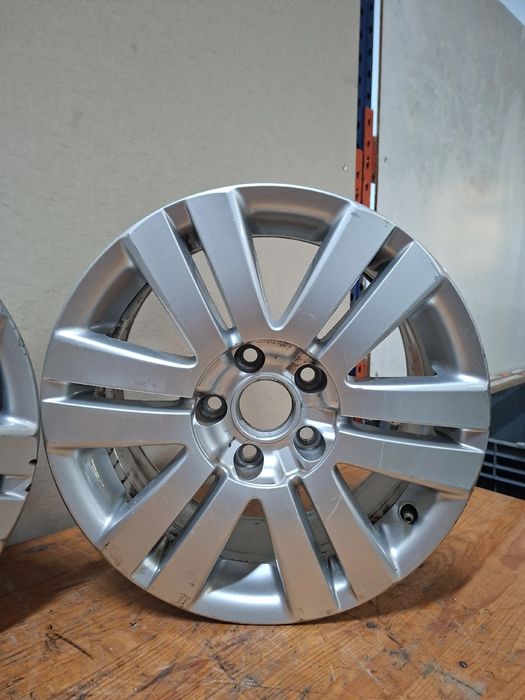 Conjunto de jantes VOLKSWAGEN Passat Variant (3C5)