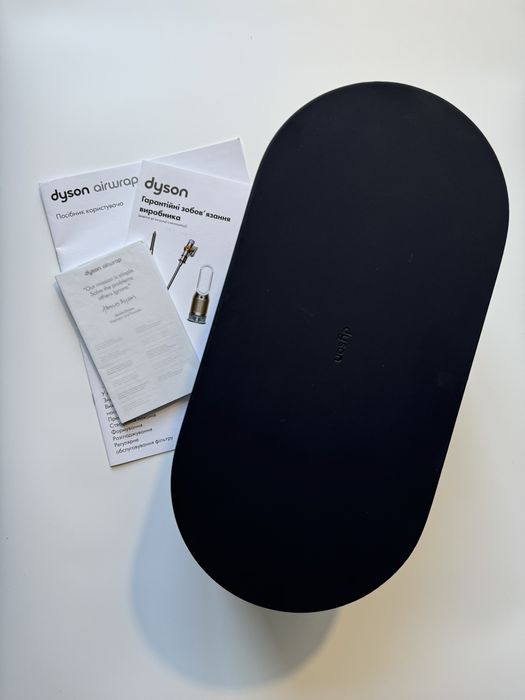 Стайлер Dyson Airwrap HS05 Complete Long (Nickel/Copper)