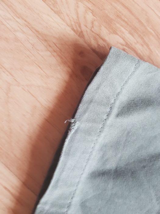 Nowe bojowki damskie marki Bershka rozmiar XS/S .