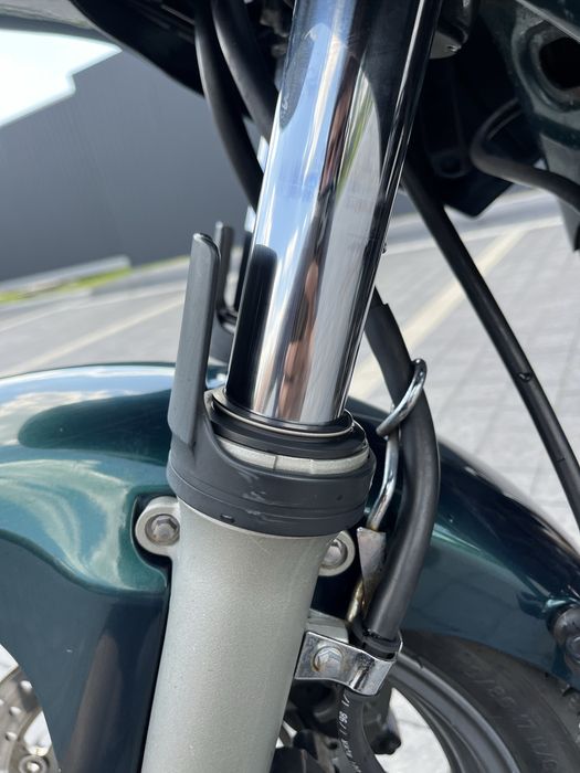 Yamaha xj600 S Diversion