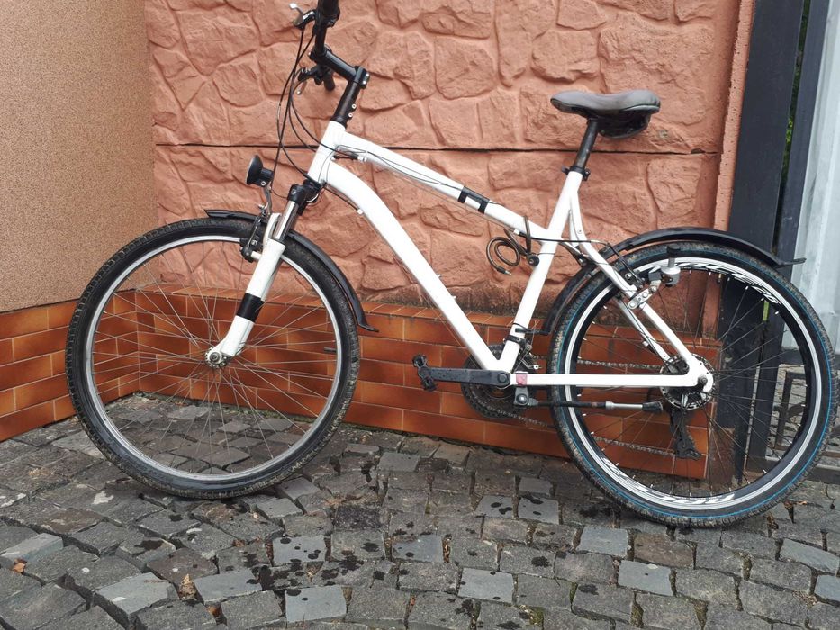 Велосипед горний btwin 26