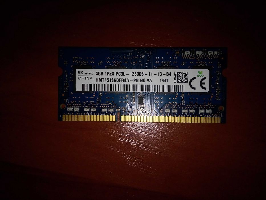 Компанія SK hynix