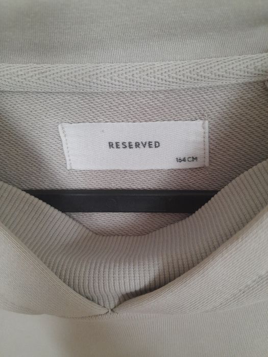 Bluza chłopięca 164 Reserved