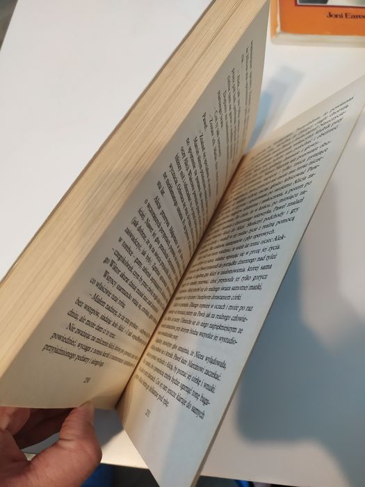 Z całego serca książka