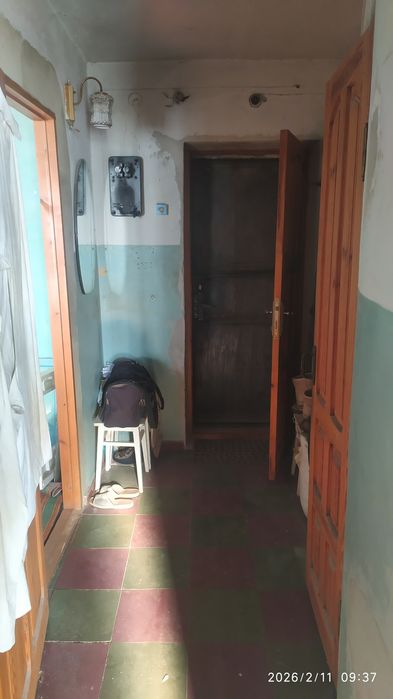 Продам 2к. Квартиру в центре города