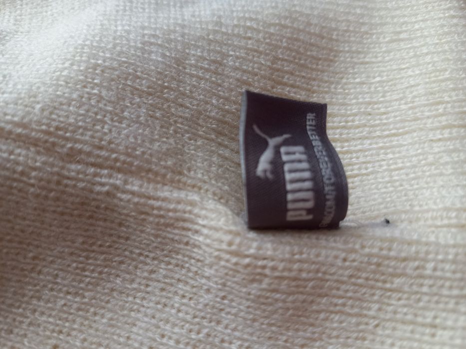 Шапка жіноча  Пума.