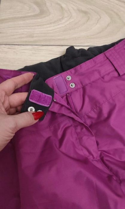 Штани лижні жіночі