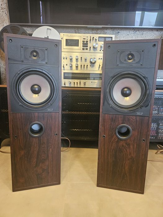 Sprzedam kolumny głośnikowe Technics,Sansui,Pioneer