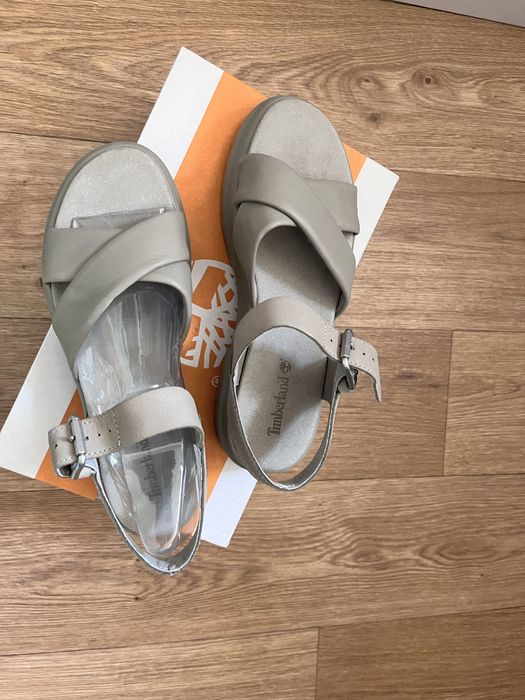 Босоніжки Timberland London Vibe, 39 р (нові)