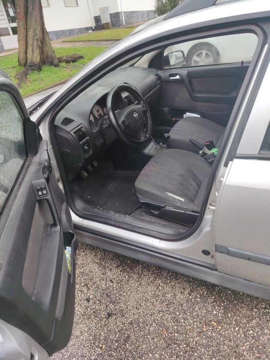 Carrinha Opel Santarém