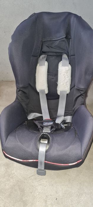 Cadeira auto chicco