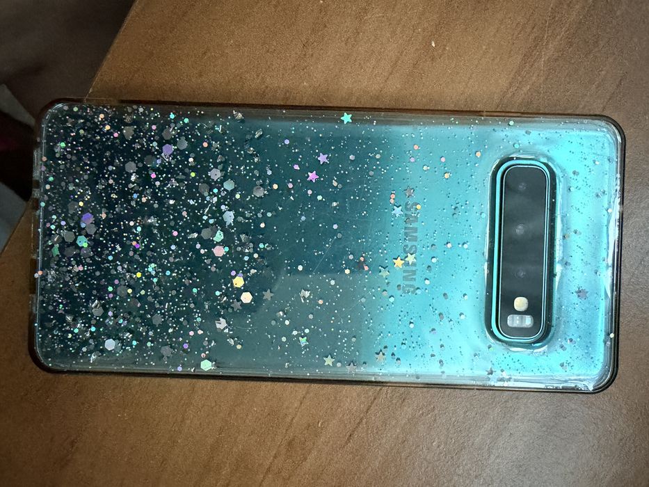 Samsung S10 - jak nowy