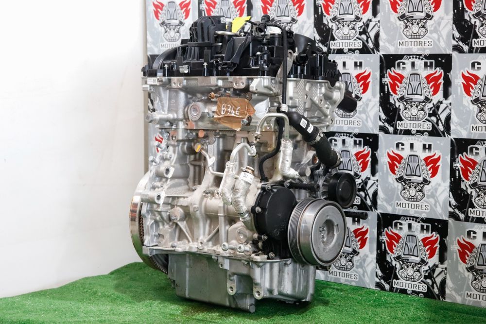 Motor BMW Referência B38C