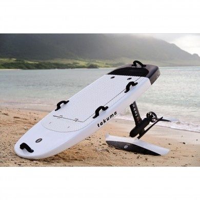Deska elektryczna TAKUMA E-Foil CRUSISING 2