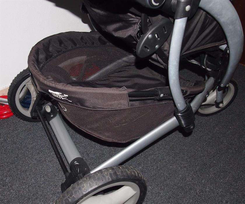 Carrinho de bebé Graco