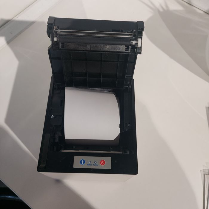 Принтер для друку чеків